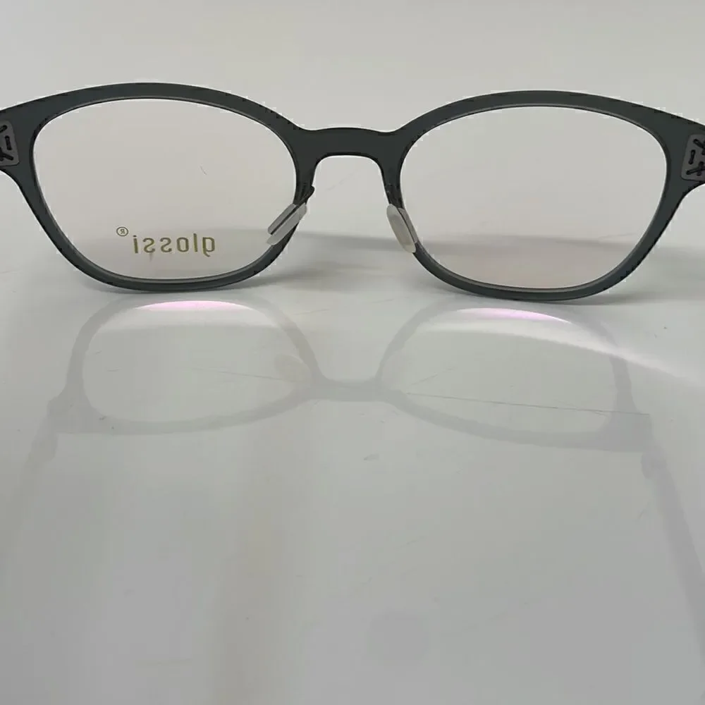 GLOSSI Super Lightweight and Flexible Eyeglasses